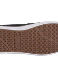 ETNIES BARGE BLACK/WHITE/BLACK - The Drive Skateshop