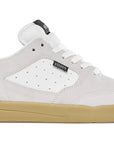 ETNIES VEER WHITE/BLACK/GUM - The Drive Skateshop