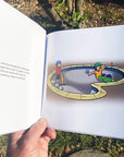 KEEP ON PUSHING BY JIMBO PHILLIPS - The Drive Skateshop