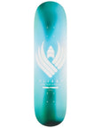 POWELL FLIGHT TECHNOLOGY GLOW DECK (8.25") - The Drive Skateshop