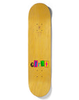 GIRL DECK GEERING OUT TO LUNCH (8"/8.5")