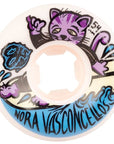 OJ WHEELS - NORA VASCONCELLOS SURFS UP ELITE EZ EDGE 101A (54MM)