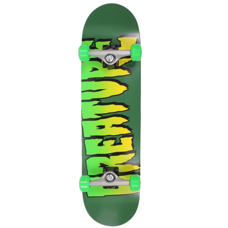 CREATURE COMPLETE LOGO FULL (8" X 31.25") - The Drive Skateshop