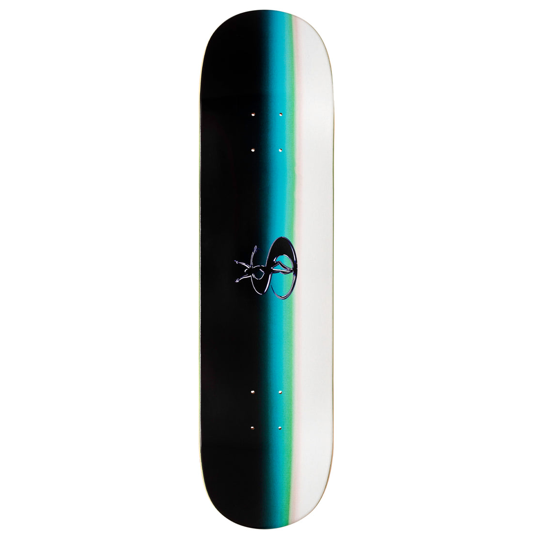 YARDSALE DECK HORIZON GREEN (8.25