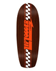 KROOKED DECK ZIP ZOGGER OG GRAPHIC (10.75") - The Drive Skateshop