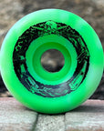 SPEEDLAB WHEELS NOMAD GRASS STAIN 97A (56MM) - The Drive Skateshop