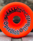 SPEEDLAB WHEELS SHRIMP 97A (54MM)