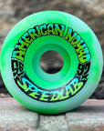 SPEEDLAB WHEELS NOMAD GRASS STAIN 97A (56MM)