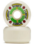 BONES WHEELS SPF TONY HAWK T-BONES P5 SIDECUT 84B (58MM/60MM) - The Drive Skateshop