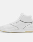 NEW BALANCE 440 HIGH JAKE DARWIN WHITE - The Drive Skateshop