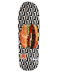 PRIME - JASON LEE SLICK *AUTOGRAPHED LIMITED EDITION* (9.88") - The Drive Skateshop