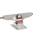 INDEPENDENT TRUCKS STAGE 4 POLISHED SILVER - The Drive Skateshop