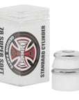 INDEPENDENT BUSHINGS STANDARD CYLINDER - The Drive Skateshop