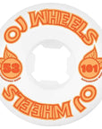OJ WHEELS FROM CONCENTRATE HARDLINE 101A (52MM/53MM/54MM) - The Drive Skateshop