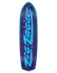 KROOKED DECK - ZIG ZAGGER DLX GUEST ARTIST (8.62") - The Drive Skateshop