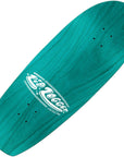 KROOKED DECK - ZIP ZOGGER DLX GUEST ARTIST (10.75") - The Drive Skateshop