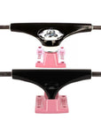 KRUX TRUCKS K5 BLACK/PINK - The Drive Skateshop