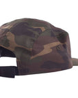 THRASHER 5 PANEL CAMO HAT - The Drive Skateshop