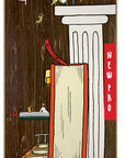MAGENTA DECK LUCID DREAM DOUGLAS (8.5") - The Drive Skateshop