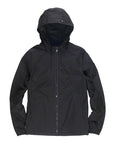 ELEMENT JACKET ALDER FLINT BLACK