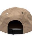MAGNTA F.R.A NYLON 6P HAT BEIGE - The Drive Skateshop