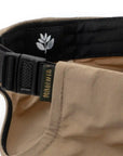 MAGNTA F.R.A NYLON 6P HAT BEIGE - The Drive Skateshop