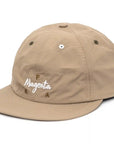 MAGNTA F.R.A NYLON 6P HAT BEIGE - The Drive Skateshop