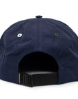 MAGNTA F.R.A NYLON 6P HAT DARK NAVY - The Drive Skateshop