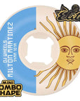 OJS WHEELS - MARTINEZ SUN ELITE MINI COMBO 101A (54MM) - The Drive Skateshop