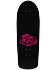 POWELL-PERALTA RETRO DECK - OG MCGILL SKULL & SNAKE BLACKLIGHT (10") - The Drive Skateshop