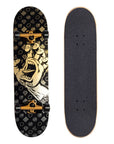 SANTA CRUZ JACKPOT HAND LARGE (8.25" X 31.5") - The Drive Skateshop