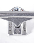 INDEPENDENT MID TRUCKS POLISHED - The Drive Skateshop
