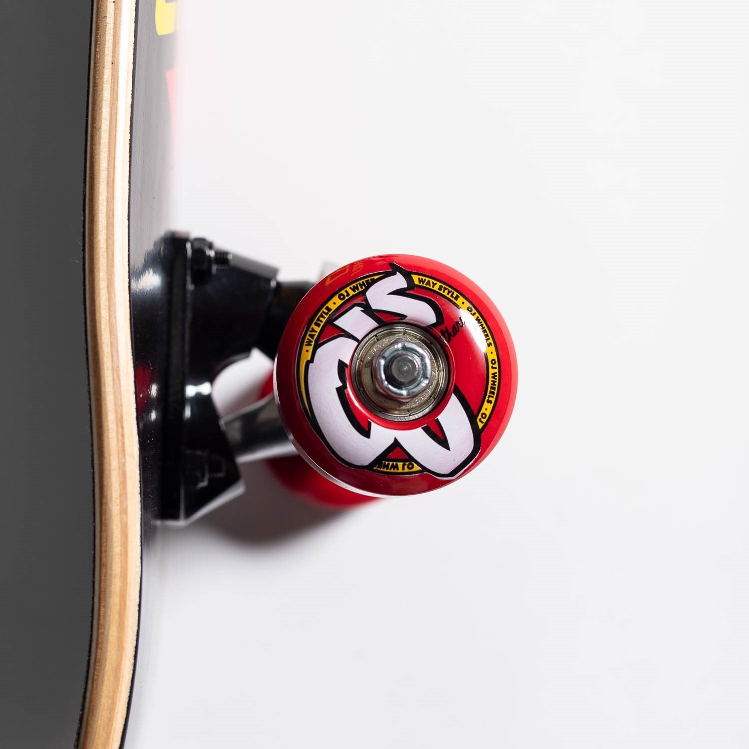 SANTA CRUZ COMPLETE CLASSIC DOT SUPER MICRO (7.25