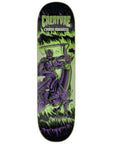 CREATURE DECK - VX TECHNOLOGY BAEKKEL HORSEMAN (8.5")