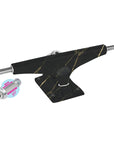 KRUX TRUCKS BLACK MARBS DLK - The Drive Skateshop