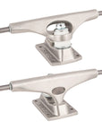 KRUX TRUCKS POLISHED SILVER - The Drive Skateshop