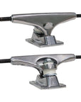 KRUX TRUCKS K5 POLISHED KROME SILVER - The Drive Skateshop