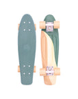PENNY COMPLETE SWIRL 22IN - The Drive Skateshop