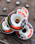 MOMENTUM X THE DRIVE -  CONICAL CUT SYLS MOUNTIE WHEEL 101A (52MM/54MM) - The Drive Skateshop