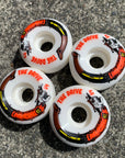 MOMENTUM X THE DRIVE -  CONICAL CUT SYLS MOUNTIE WHEEL 101A (52MM/54MM) - The Drive Skateshop