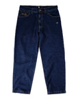 MAGENTA OG DENIM 2 TONE BLUE