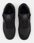 NEW BALANCE TIAGO LEMOS 1010 BLACK/BLACK