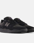 NEW BALANCE TIAGO LEMOS 1010 BLACK/BLACK