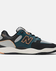 NEW BALANCE 1010 TIAGO LEMOS TEAL/BLACK