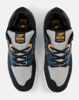 NEW BALANCE 1010 TIAGO LEMOS TEAL/BLACK