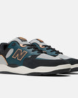 NEW BALANCE 1010 TIAGO LEMOS TEAL/BLACK