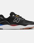 NEW BALANCE 1010 TIAGO LEMOS BLACK/MULTI SHOES (Size 9) - The Drive Skateshop