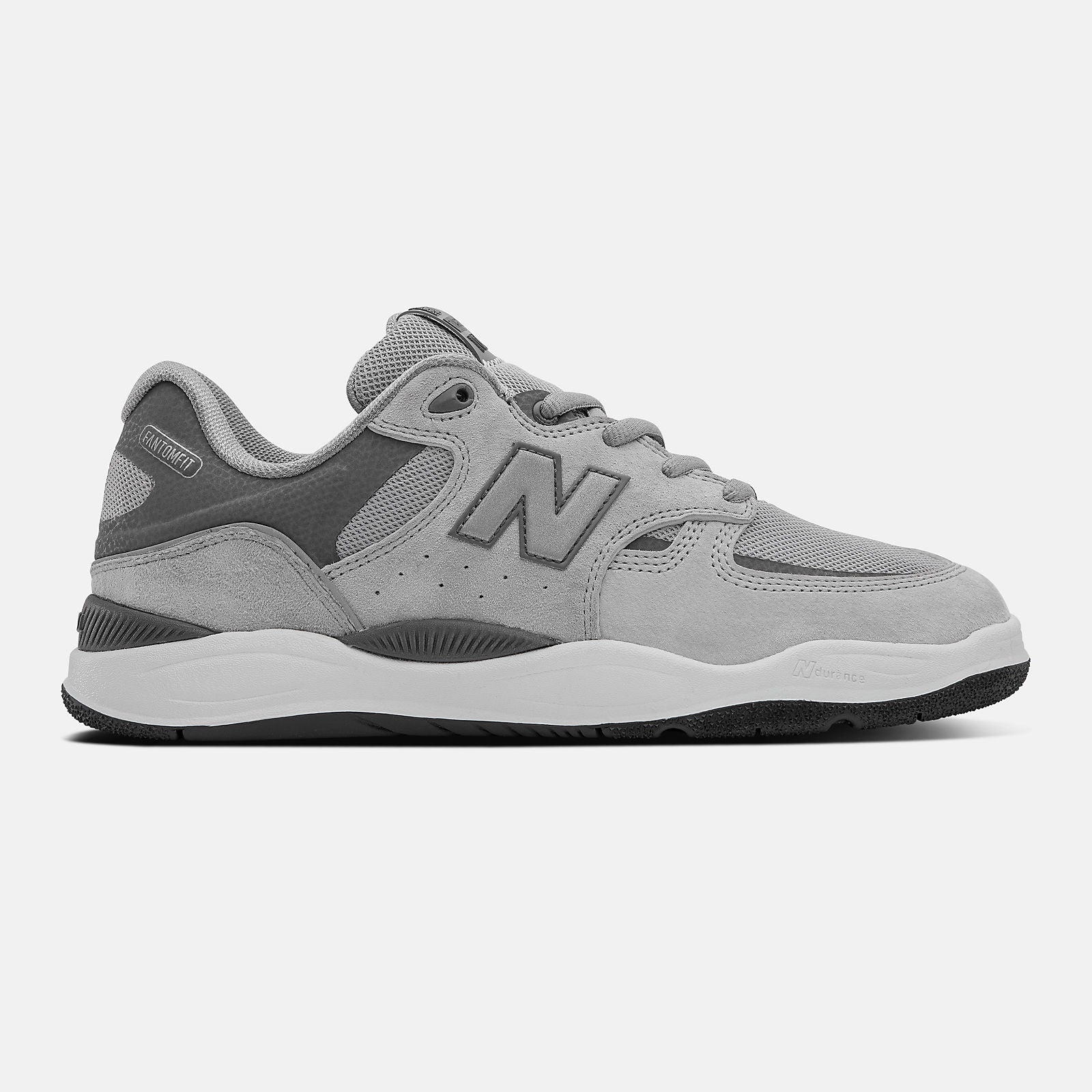NEW BALANCE TIAGO LEMOS 1010 GREY – The Drive Skateboard Shop
