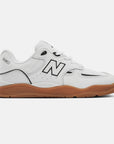 NEW BALANCE TIAGO LEMOS 1010 WHITE/GUM