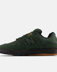 NEW BALANCE 1010 FOREST GREEN/BLACK